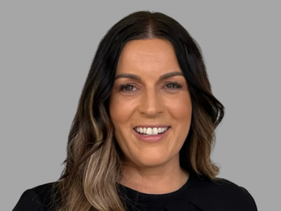 Mandy Warters 2024